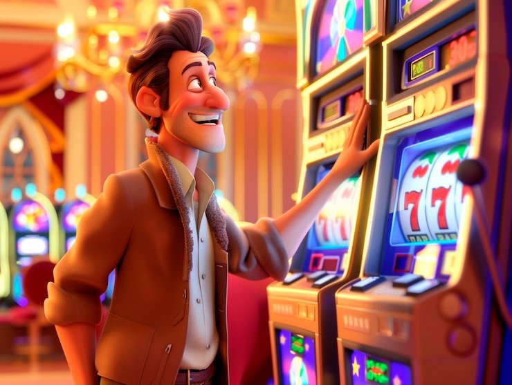 Ilustrasi keamanan data dan privasi pengguna pada platform sports betting cak4d