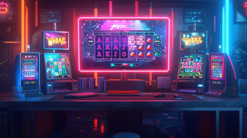 Pengguna cak4d menikmati permainan olahraga dan casino lewat perangkat mobile di Indonesia