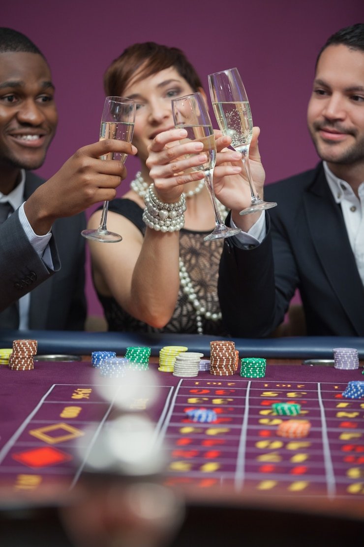 Bingkai hadiah dan bonus bermain aman dalam platform cak4d