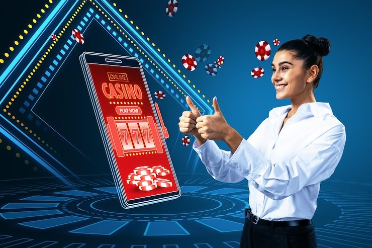 Ilustrasi keamanan siber dan proteksi data pengguna melalui teknologi tinggi cak4d