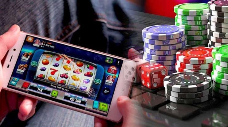 Ilustrasi keamanan data login cak4d dengan teknologi enkripsi tingkat tinggi