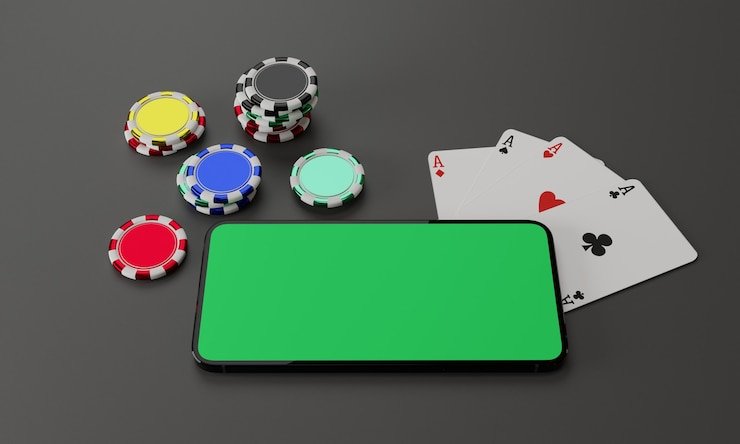 Ilustrasi ikon keamanan data dan privasi digital untuk platform cak4d